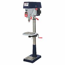 FLOOR DRILL PRESS 5PHC3